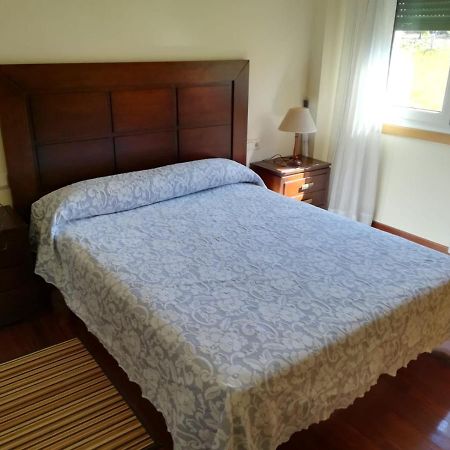 Apartamento Residencial Illa De Ons Sanxenxo Zewnętrze zdjęcie