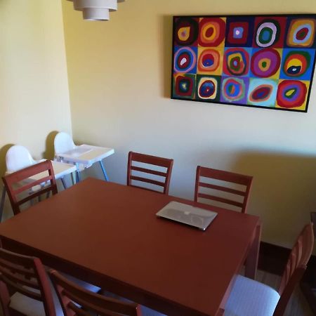 Apartamento Residencial Illa De Ons Sanxenxo Zewnętrze zdjęcie