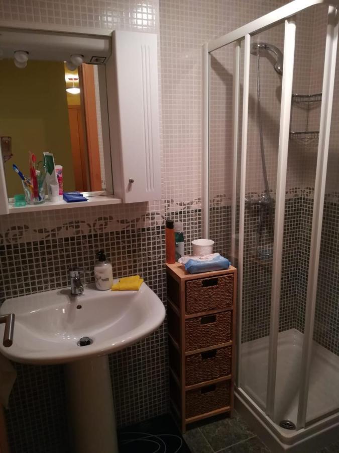 Apartamento Residencial Illa De Ons Sanxenxo Zewnętrze zdjęcie